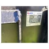 SDLANCH Mini Skid Steer 4-in-1 Bucket