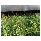 SDLANCH Mini Skid Steer Rotary Tiller (IRLRT)