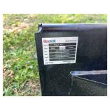 SDLANCH Mini Skid Steer Digger Arm (IRLD)