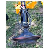 SDLANCH Mini Skid Steer Digger Arm (IRLD)