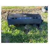 SDLANCH Mini Skid Steer Rotary Tiller (IRLRT)