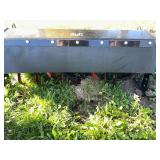 SDLANCH Mini Skid Steer Rotary Tiller (IRLRT)