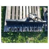 SDLANCH Mini Excavator Hedge Trimmer (IREHT)