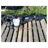 SDLANCH Mini Excavator Hedge Trimmer (IREHT)