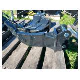 SDLANCH Mini Excavator Ripper Tooth