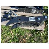 SDLANCH Hydraulic Thumb Clamp (IRETC)