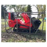 2025 AGT Crawler Loader (SDA-140T)