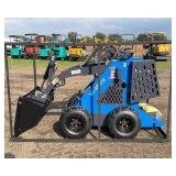 2025 AGT Compact Track Loader (MX-MRW14)