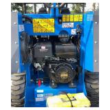 2025 AGT Compact Track Loader (MX-MRW14)