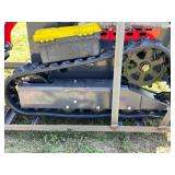 AGT Mini Skid Steer Loader (YSRT14)