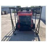 2025 AGT Mini Skid Steer Loader (LRT23)