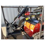 2025 AGT Mini Skid Steer Loader (LRT23)