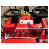 2025 AGT Mini Skid Steer Loader (LRT23)