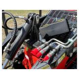 2025 AGT Mini Skid Steer Loader (LRT23)