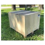 AGT Mini Skid Steer Grapple Bucket (M-HGB)