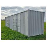 // 2025 Sea Container, 40