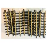 New Bright Holiday Express Animated Train Set & Santa