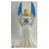 Union Products Angel Blow Mold