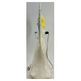 Union Products Angel Blow Mold