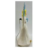 Union Products Angel Blow Mold