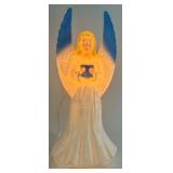 Union Products Angel Blow Mold