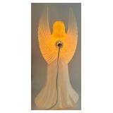 Union Products Angel Blow Mold