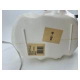 Union Products Angel Blow Mold