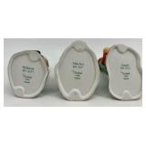 Berta Hummel Nativity Set & Figures -12 Piece Goebel Collection