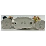 Berta Hummel Nativity Set & Figures -12 Piece Goebel Collection