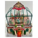 LEMAX Regency Ballroom Sights & Sounds Christmas Village