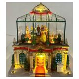 LEMAX Regency Ballroom Sights & Sounds Christmas Village