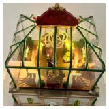 LEMAX Regency Ballroom Sights & Sounds Christmas Village