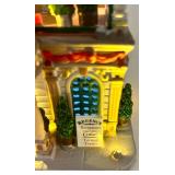 LEMAX Regency Ballroom Sights & Sounds Christmas Village