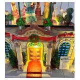 LEMAX Regency Ballroom Sights & Sounds Christmas Village