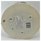 Mr. Christmas Holiday Ball Lamp & Silhouette Shade