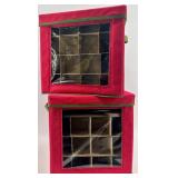 Ornament Organizer Set of 2