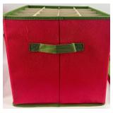 Ornament Organizer Set of 2