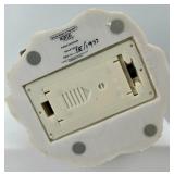 Boyds Holiday Santa Trio: Father Christmas, Star Spangled Nick & Kringleton