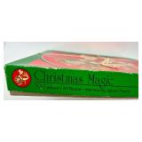 Coca-Cola Nostalgia Playing Cards Tin Lot: 4 Vintage Tins