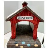 Department 56 Heritage Village Collection - Theatre Royal & Nicholas Nickelby Sets