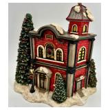 Department 56 Heritage Village Collection - Theatre Royal & Nicholas Nickelby Sets