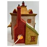 Department 56 Heritage Village Collection - Theatre Royal & Nicholas Nickelby Sets