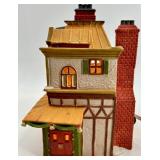 Department 56 Heritage Village Collection - Theatre Royal & Nicholas Nickelby Sets