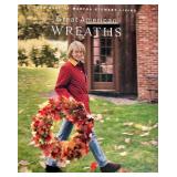 Martha Stewart Living Holiday Books & Ornaments Bundle
