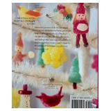 Martha Stewart Living Holiday Books & Ornaments Bundle