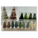 Martha Stewart Living Holiday Books & Ornaments Bundle