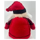 Santa Decor Lot & Kitchen Towels