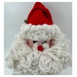 Assorted Christmas Decor Boxes & Figurine Set