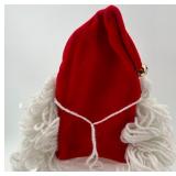 Assorted Christmas Decor Boxes & Figurine Set