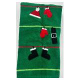 Assorted Christmas Decor Boxes & Figurine Set